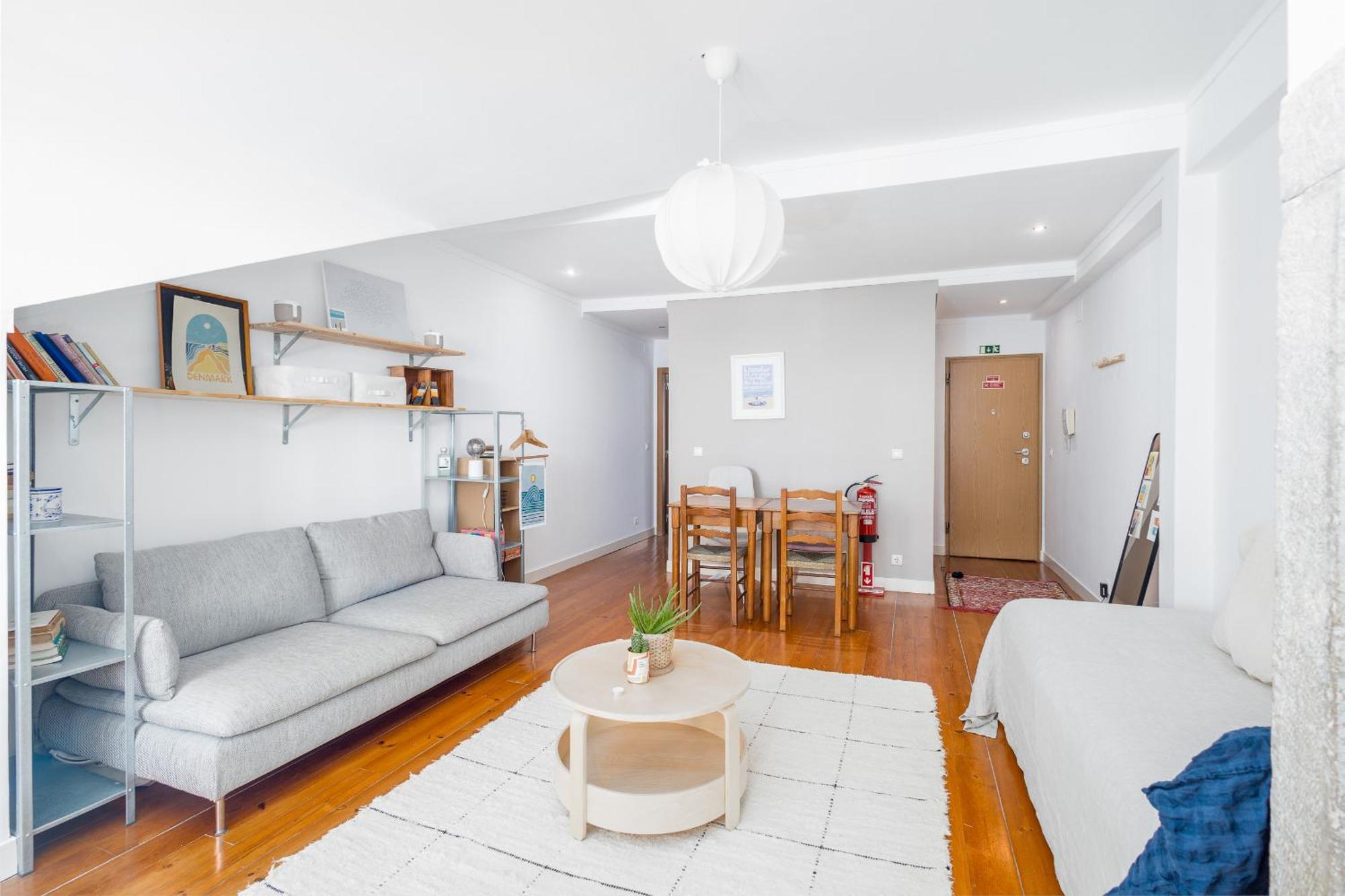 Apartamento Beguest Nico's *